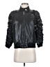 Kenneth Cole New York 100% Polyester Black Jacket Size S - photo 1