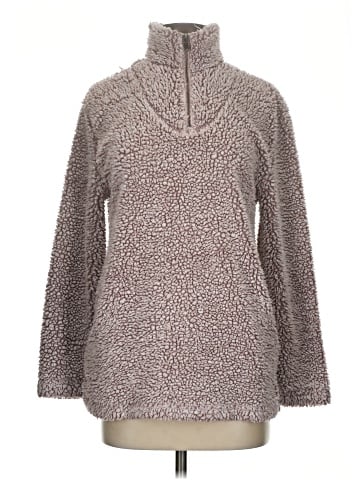 CoffeeShop Pullover Sweater (view 1)