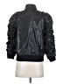 Kenneth Cole New York 100% Polyester Black Jacket Size S - photo 2