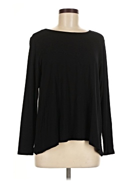 Heartstring Long Sleeve Top