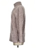 CoffeeShop 100% Polyester Brown Pullover Sweater Size S - photo 5