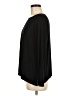 Heartstring Black Long Sleeve Top Size M - photo 5