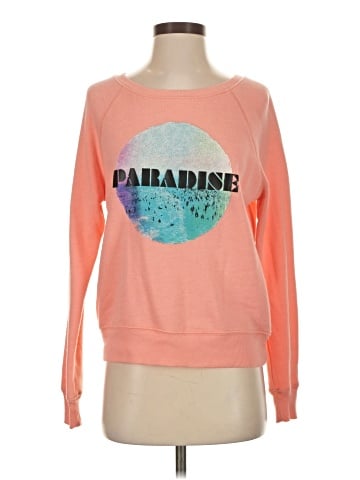 American Eagle Outfitters Sweatshirt (view 1)