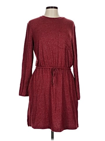 Lou & Grey Casual Dress (view 1)