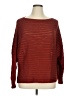 Grace Karin Red Pullover Sweater Size XL - photo 1