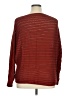 Grace Karin Red Pullover Sweater Size XL - photo 2