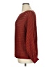Grace Karin Red Pullover Sweater Size XL - photo 5