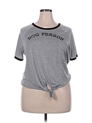 Fifth Sun Short Sleeve T-Shirt (view 1)