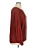 Grace Karin Red Pullover Sweater Size XL - photo 4