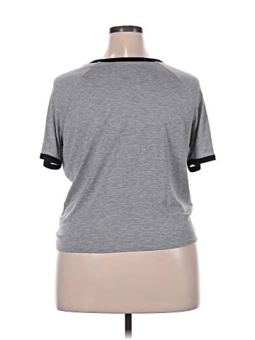 Fifth Sun Short Sleeve T-Shirt (view 2)