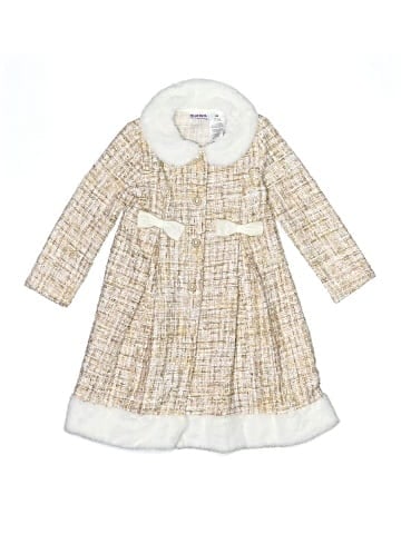 Blueberi Boulevard Coat (view 1)