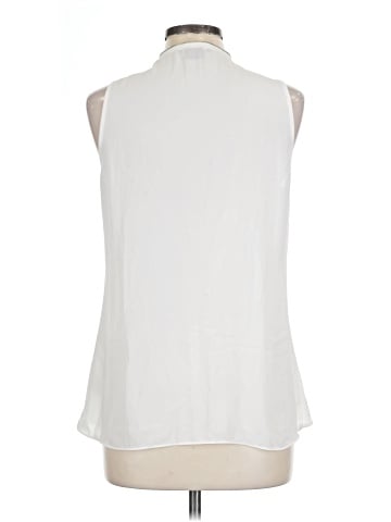 Trouve Sleeveless Blouse (view 2)