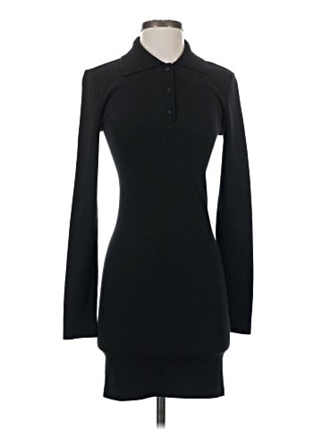 Pam & Gela Casual Dress (view 1)
