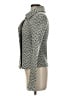 2b Rych Chevron-herringbone Gray Jacket Size 2 - photo 5