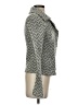 2b Rych Chevron-herringbone Gray Jacket Size 2 - photo 4