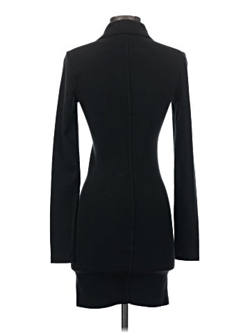 Pam & Gela Casual Dress (view 2)