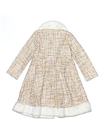 Blueberi Boulevard Coat (view 2)