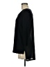 BCBGMAXAZRIA Black 3/4 Sleeve Top Size M (estimated) - photo 5