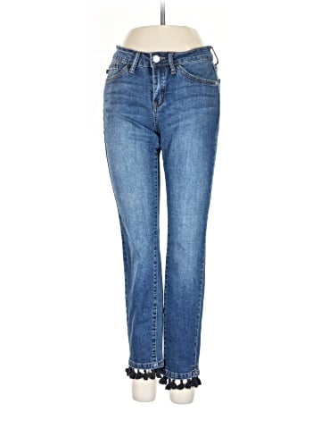 Judy Blue Jeans (view 1)