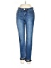 Judy Blue Hearts Blue Jeans Size 5 - photo 1