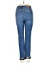 Judy Blue Hearts Blue Jeans Size 5 - photo 2