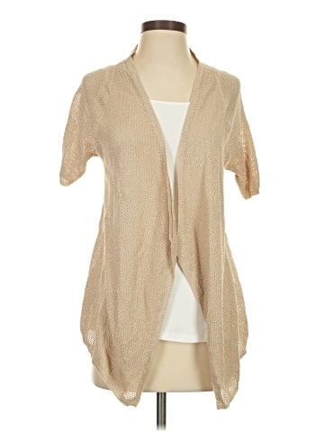Dana Buchman Cardigan (view 1)