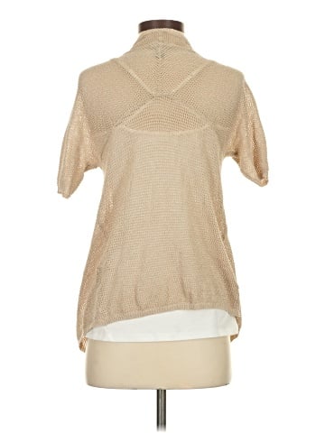 Dana Buchman Cardigan (view 2)