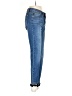 Judy Blue Hearts Blue Jeans Size 5 - photo 4