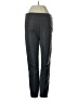 Massimo Dutti Solid Black Active Pants Size XS (estimated) - photo 1