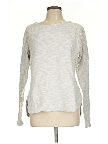 Ruff Hewn Pullover Sweater (view 1)