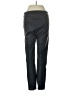 Massimo Dutti Solid Black Active Pants Size XS (estimated) - photo 2