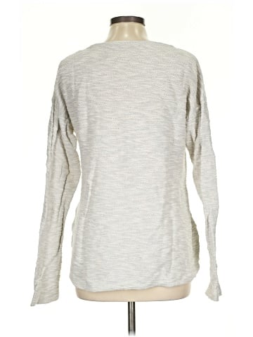 Ruff Hewn Pullover Sweater (view 2)