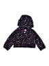 Baby Gap Hearts Blue Jacket Size S (kids) - photo 1