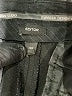 Express Design Studio Black Dress Pants Size 4r - photo 4