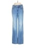 NYDJ Blue Jeans Size 0 - photo 1