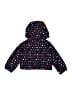 Baby Gap Hearts Blue Jacket Size S (kids) - photo 2