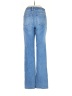 NYDJ Blue Jeans Size 0 - photo 2