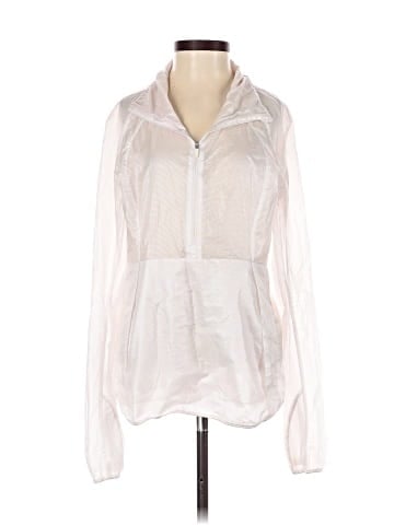 Lululemon Athletica Windbreaker (view 1)