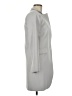 Unbranded Gray Coat Size M - photo 4