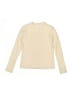 Zara Ivory Turtleneck Sweater Size 13 - 14 - photo 1