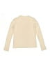 Zara Ivory Turtleneck Sweater Size 13 - 14 - photo 2