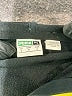 Puma Black Long Sleeve Polo Size S - photo 7