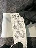 Puma Black Long Sleeve Polo Size S - photo 8