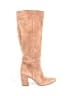 Sam Edelman Tan Boots Size 7 - photo 1