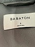 Babaton Gray Coat Size S - photo 6