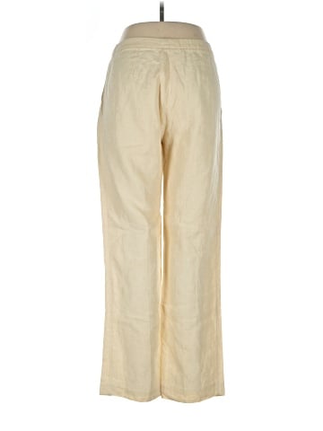 Dries Van Noten Linen Pants (view 2)