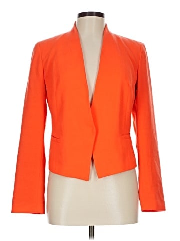 RACHEL Rachel Roy Blazer (view 1)
