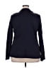 Worthington Blue Blazer Size XXL - photo 2