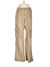 Universal Thread Tan Cargo Pants Size 2 - photo 1