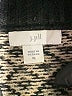 J.Jill Houndstooth Tan Pullover Sweater Size XL - photo 7